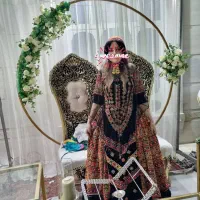 کرایه لباس محلی|خدمات پذیرایی، مراسم|وحدتیه, |دیوار