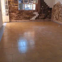 ۳ واحدی همه باهم/۱۷۰ متر زمین داره/سرتل مالک ۸