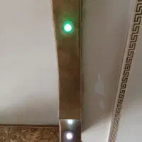 هالوژن|لامپ و چراغ|سبزوار, هویزه|دیوار