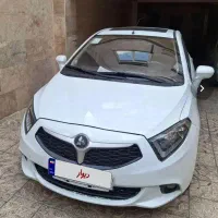 خودرو بریلیانس ۲۳۰ اتومات