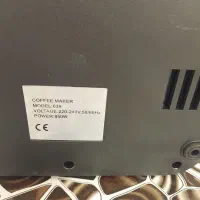 اسپرسو ساز فیلیپس|سماور، چایساز، قهوهساز|مشهد, انصار|دیوار