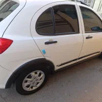 کوییک RSسفید مشکی مدل ۱۴۰۲