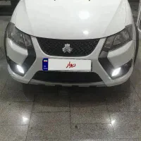 کوییک R|خودرو سواری و وانت|قروه, |دیوار