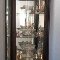 ثبت دوباره آگهی|بوفه، ویترین، کنسول|قزوین, |دیوار