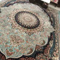 فرش و مبلمان