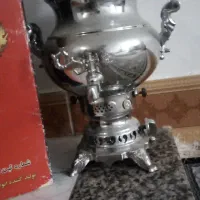 سماور 6لیتری درحدنو