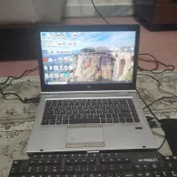 لبت تاب hp