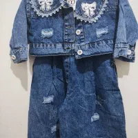 اورال و کت لی دخترانه