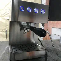 اسپرسوساز نیمه صنعتی جیمیلای ۳۰۰۵