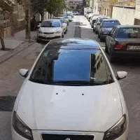 رانا پلاس سقف شیشه ای مدل ۱۴۰۲ فول|خودرو سواری و وانت|تهران, حصار بوعلی|دیوار