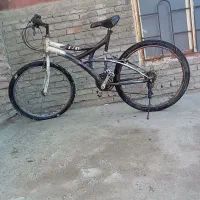 دوچرخه