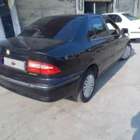 سمند EF7مدل 95|خودرو سواری و وانت|رشت, دخانیات|دیوار