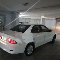 سمند سورن پلاس ، مدل ۱۴۰۳