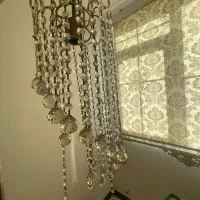 لوستر اشپزخانه|لوستر و چراغ آویز|تهران, فلاح|دیوار