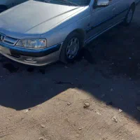 فروش پژوپارس