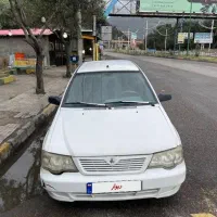 پراید ۱۱۱ مدل ۸۹