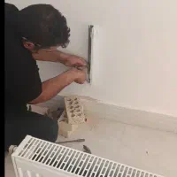 لوله کشی آب فاضلاب ساختمان تعمیر ابگرمکن جزئی کلی|خدمات پیشه و مهارت|خرم‌آباد, |دیوار