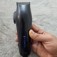 ریش تراش رمینگتون در حد نو  Remington|آرایشی، بهداشتی، درمانی|شیراز, شهرک بهشتی|دیوار