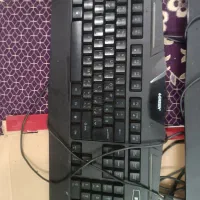 کیبورد موس گوشی