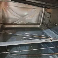تستر|اجاق گاز و لوازم برقی پخت‌وپز|اسدآباد, |دیوار