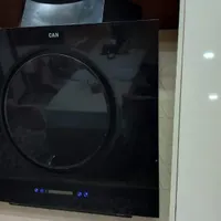 هود آشپزخانه مدل CAN|هود|تربت‌حیدریه, قائم|دیوار