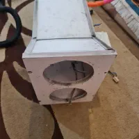 سایلنت باکس ۱ ظرفیته