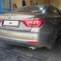 لیفان 820 مدل 97|خودرو سواری و وانت|تهران, حصارک|دیوار