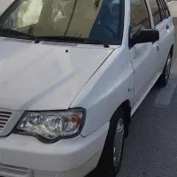 پراید ۱۱۱ مدل ۹۷