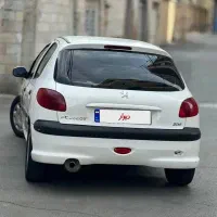 206تیب2مدل89 نقد اقساط ومعاوضه|خودرو سواری و وانت|تبریز, |دیوار