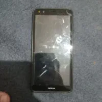 گوشی نوکیا c1 2nd edition