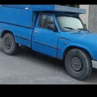 نیسان اتوبار