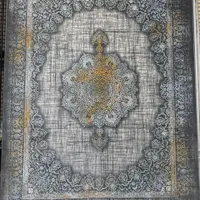 فرش 1200شانه گل برجسته ویکتوریا|فرش|تهران, کاروان|دیوار