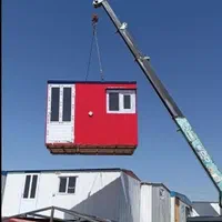 بنگاه کانکس کانتینر ساوج