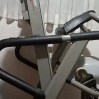 تردمیل|تجهیزات ورزشی|قم, حنیف نژاد|دیوار