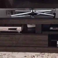 میز tv سالم و تمیز