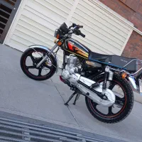 موتور200دینو|موتورسیکلت|شهرکرد, |دیوار