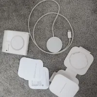 شارژر مگ سیف آیفون اصلی