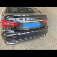 چری آریزو ۵ اسپرت (اف ال)، مدل ۱۴۰۴