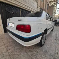 پژو پارس xu7p سفارشی|خودرو سواری و وانت|فردیس, شهرک وحدت|دیوار