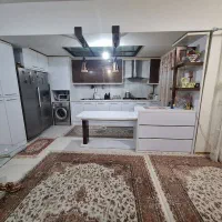 فروش مسکن مهر بسیار تمیز و شیک خوش نقشه