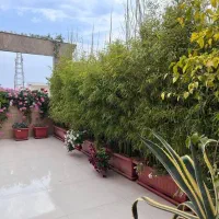 به دو نیروی کار ،کارگر ساده جهت کار در کافه سنتی