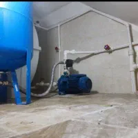 لوله کشی گرم و سرد|خدمات پیشه و مهارت|ایلام, |دیوار