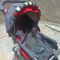 کالسکه بچه