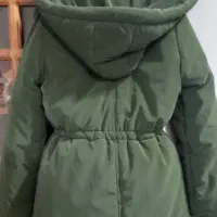 کاپشن دخترانه|لباس|آستانه اشرفیه, |دیوار