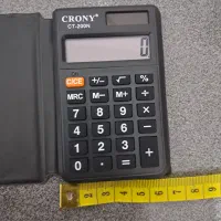 ماشین حساب کوچک|لوازم التحریر|پارسآباد, |دیوار