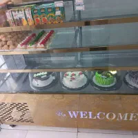 استخدام فروشنده خانم اهل ام الطمیر باشه