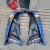 فلاپ هرم 125بیکلاج