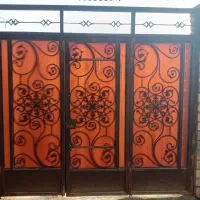 درب|مصالح و تجهیزات ساختمان|خرمشهر, |دیوار