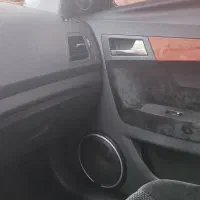 دنا پلاس EF7P با گیر بکس 6سرعته|خودرو سواری و وانت|کرمانشاه, |دیوار