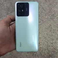 شیائومی Redmi Note 12S با حافظهٔ ۲۵۶ گیگ رام 8